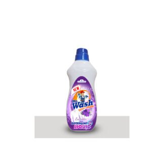 Mr wash Plus Liquid detergent Lavander 2L